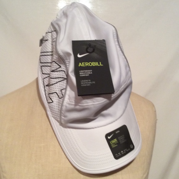 NWT Nike Aerobill Running cap hat Unisex - Picture 4 of 6